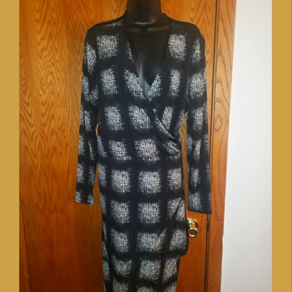 Covington Dress